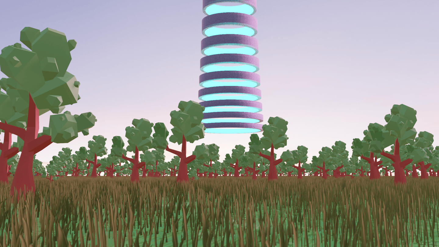 Tower