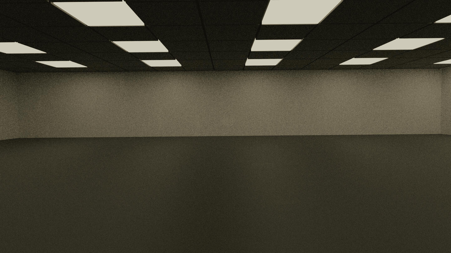 Empty Room