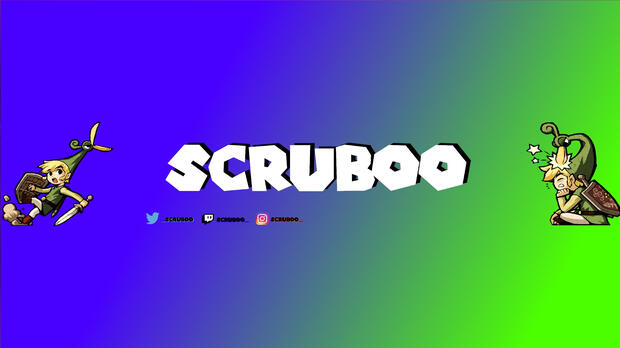 Wide Banner