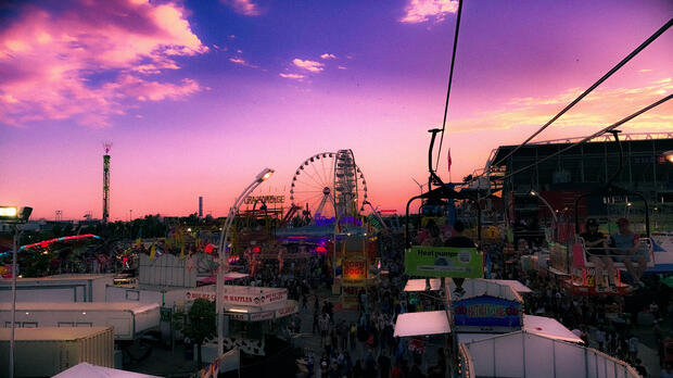 Photo Edits